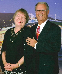 Robin and Avery Willis